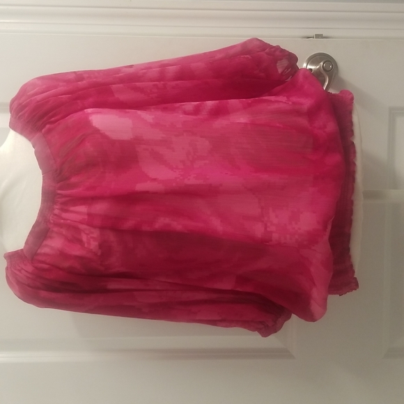 Express Blouse - Picture 5 of 6